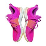 Nike Renew In-Season TR Training Shoes 6.5 Womens Pink Strap Running Sneakers Photo 3