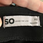 SO 🔹4 for $30  Faux Wrap Mini Skirt, XS Photo 2