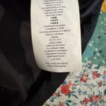 Michael Kors Small Black Vest Photo 4