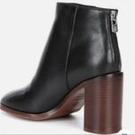 Antonio Melani ✨
Cammden Casual Leather Block Heel Booties✨ Photo 2