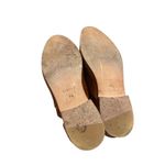 Nisolo Emma d’Orsay Oxford 2.0 Flats – Brown, Women’s Size 9.5 Brown Photo 4