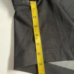 Lady Hagen  black Havana golf shorts, NWT Women’s size 8 Photo 4