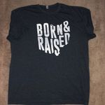 Next Level Apparel Ohio State T Shirt Photo 0