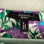 Max Mara floral Renna mini dress Photo 3