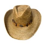 Stetson Rodeo Dr Collection By Monterrey Bay Cowboy Hat Size Small UNISEX Photo 6