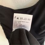 Princess Polly Jocasta Mini Dress Black One Shoulder Ruched Sz 4 Photo 5