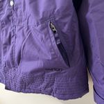 Burton Dry Ride Purple Snow Ski Snowboard Jacket Size Medium Photo 14