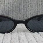 New Divine Eyewear Lara sunglasses Black/Smoke Black Photo 0
