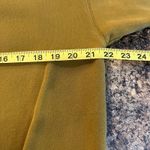 TNA Women Medium Aritizia Sweatfleece Cozy Fleece Perfect Fit Green Sweatshirt Photo 8