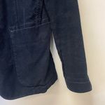 United Colors Of Benetton Womens  Navy Double Breast Blazer Photo 1