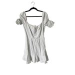 Stylestalker  Kelly Puff Sleeve Mini Dress‎ Photo 3