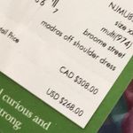 Kate Spade Dress Size XXS NWT Photo 3