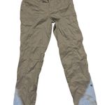Croft & Barrow  cargo pants  Photo 0