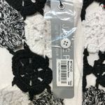 Joseph A  black white gray‎ cardigan size XL NWT Photo 4