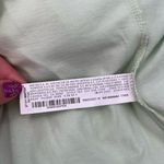 ZARA Eyelet Ruffle Midi Dress M Photo 8