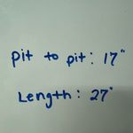 Bear Dance Womens Pink Tank Small Lightweight Relaxed Beachy Coastal Nautical Photo 7