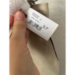 Eleventy Platinum Beige Linen Pleated Knee Length A Photo 10