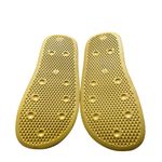 Adidas  adilette original slides slip on sandals cheetah print rainbow Sz 7 Photo 3