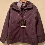 ZeroXposur Woman’s e Jacket Photo 0