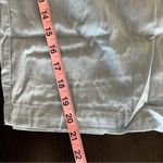 Very J Wide leg Crop pants Size L NEW Photo 11