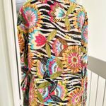 Antica Sartoria by Giacomo Cinque Beaded Shirt Dress Tunic Coverup Summer
Wear Size undefined Photo 2