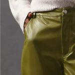 En Saison Lana Faux Leather Pants Photo 2