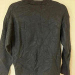 & Other Stories & Other Stories Will + Alpaca Crewneck Sweater XS Photo 7