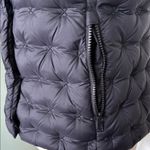 The North Face  Black Quilted Vest Photo 2