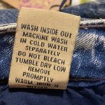 Highway Jeans  size 13 distressed womens new Photo 6