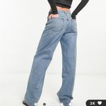 ASOS Classic Blue Women's Jeans Photo 1