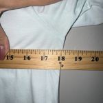 Eileen Fisher Organic Cotton Jersey Round Neck Tee Woman Size S/P Short Sleeve Photo 7