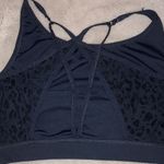  Twist-Back Active Bra, torrid size 3 Photo 2