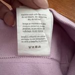 We Wore What  Seamless Lilac Leggings Size Small Photo 4