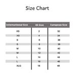 Raffaello Rossi Candice O Less Faux Leather Black Pant Jogger size 42 / US 12 Photo 5