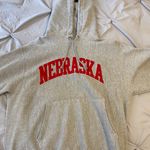 Champion Nebraska Cornhuskers Sweatshirt Photo 0