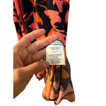 Anthropologie  Abel The Label Clare High Low Dress Size Small Photo 4