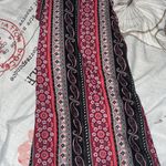 High Waisted Flare Leggings Photo 1