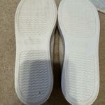 Textured Cream Sneakers Nisolo size 7 Photo 2