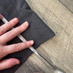 Rachel Roy  Grey Wool Sheath Dress Photo 4