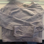 Gymshark Women’s  Top Long Sleeve Crop Photo 0