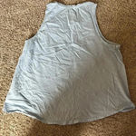 Old Navy Luxe tank top large Photo 2