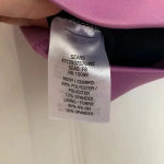 Everlast  Purple  Sports Bra Size S Photo 3
