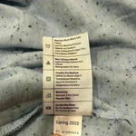 Carhartt Loose Fit Light Blue Speckled Short Sleeve Pocket T-Shirt Top Size S Photo 6