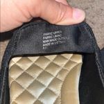 Birdies The Starling Velvet Loafer Flat Black 8.5 Photo 6