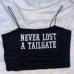 The Copper Closet Tailgate Crop Photo 0