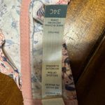 Lucky Brand Pink Floral Bra Size 34C Photo 4