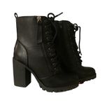 Soda Boots Sz 6 Photo 0