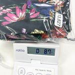 EXPRESS  Womens Shorts 6 High Rise Floral Tropical Garden Resort Cottage Brunch Photo 11