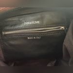 Zadig & Voltaire Le Cecilia leather bag Photo 4