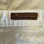 Ralph Lauren Polo Saturday Cropped Wide Leg Jean Size 31 Photo 2